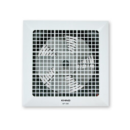 10" Ventilation fan